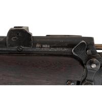 **RFI Imported Enfield No. 1 Mk. 3 Rifle