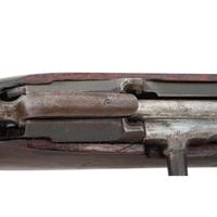 **Finnish Re-Worked Westinghouse Contract Russian Model 1891 Mosin Nagant Rifle