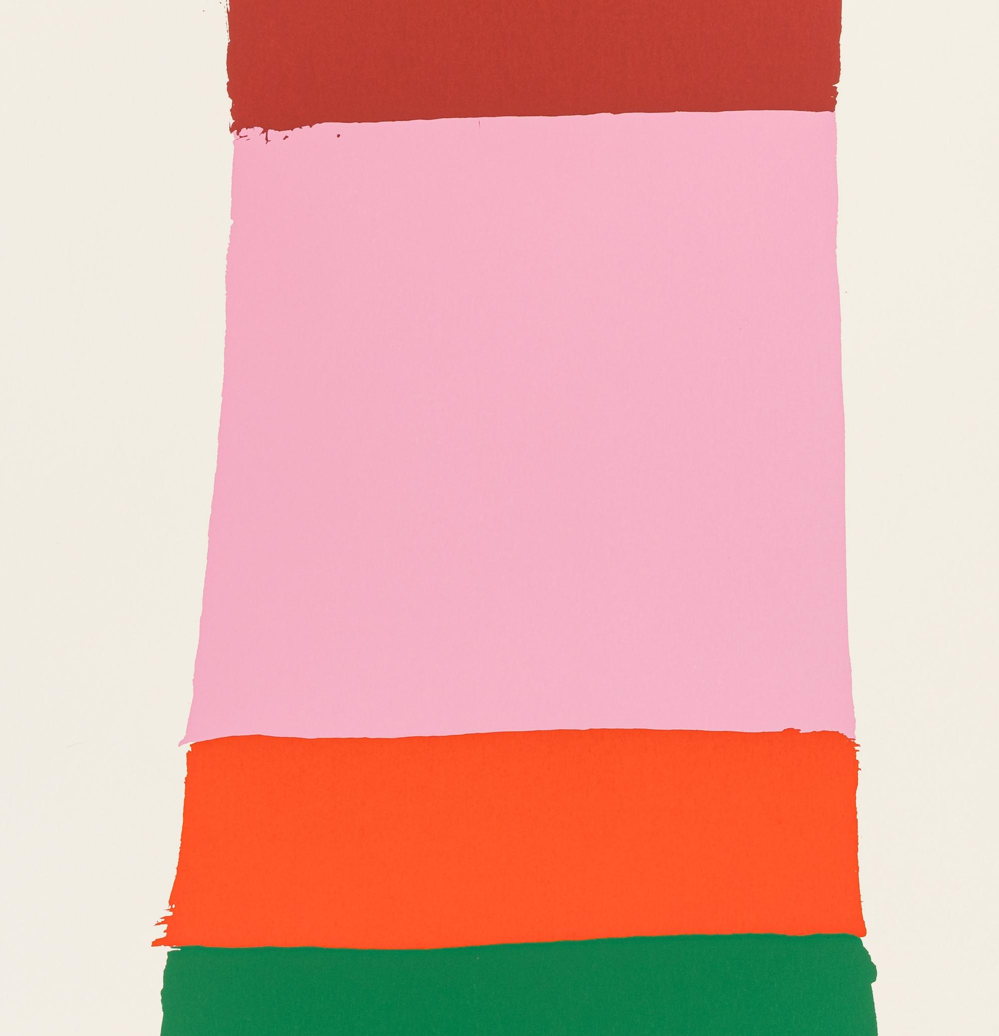 Nice Pink , 1965