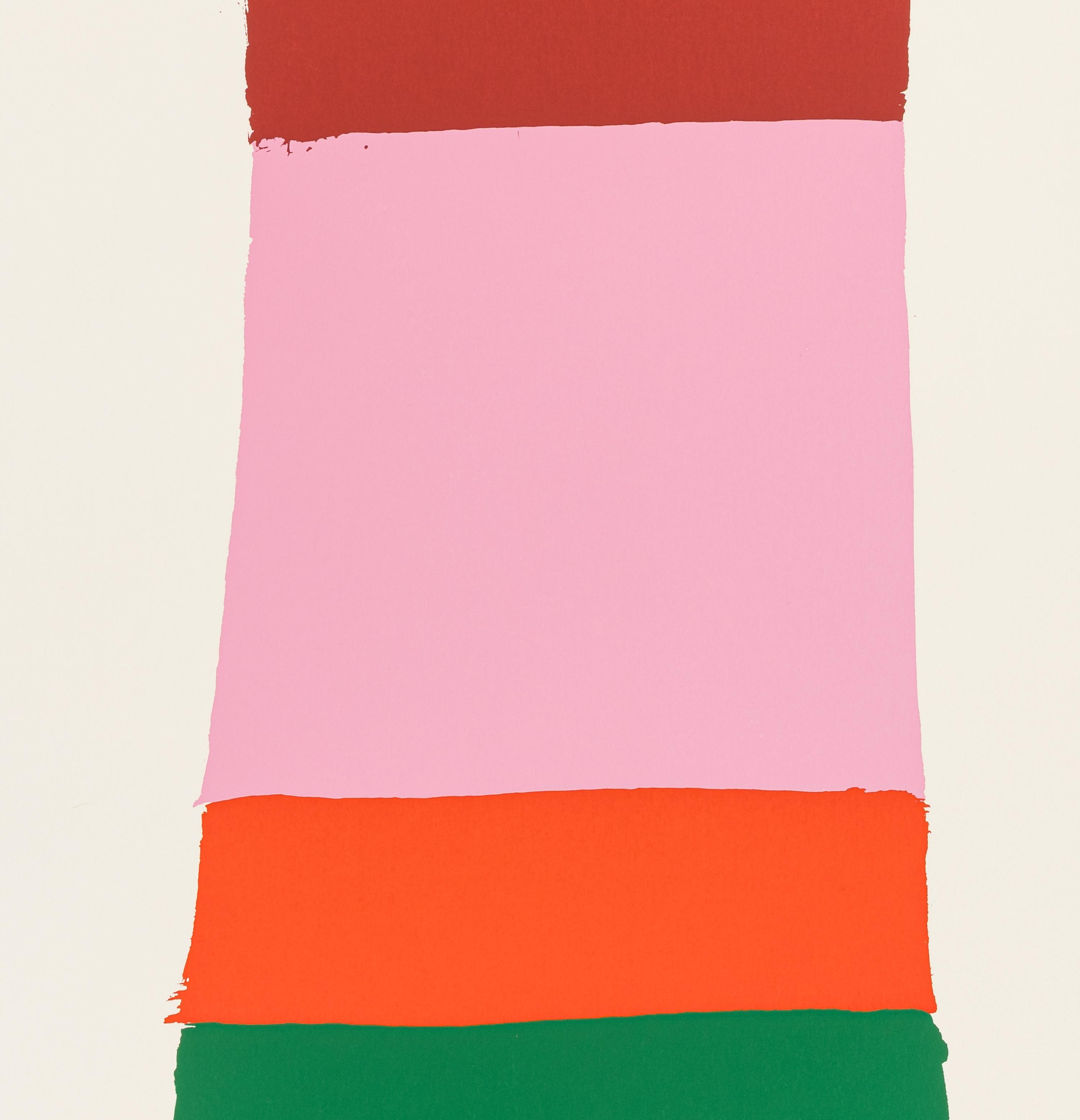 Nice Pink , 1965
