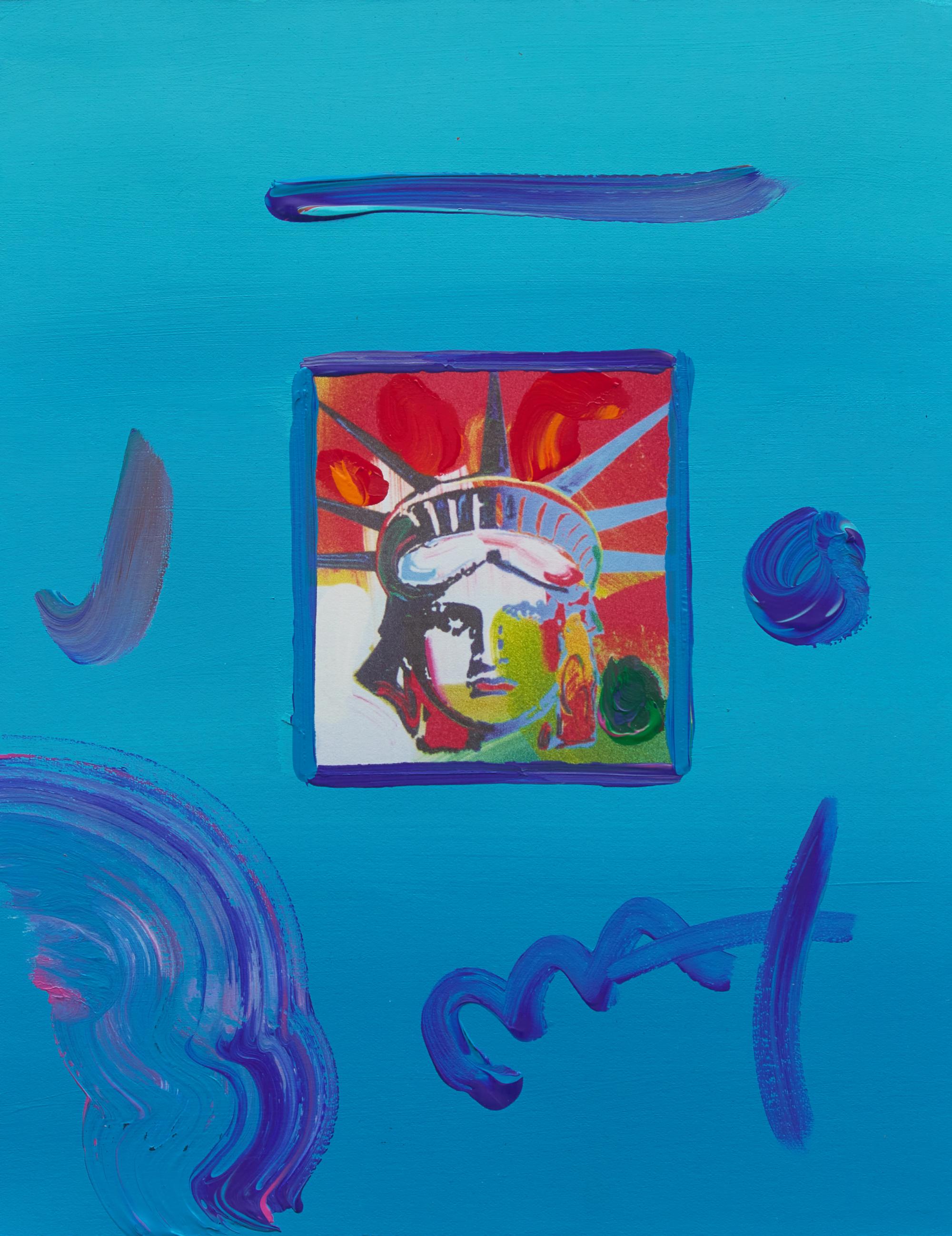 Liberty Head , 2010
