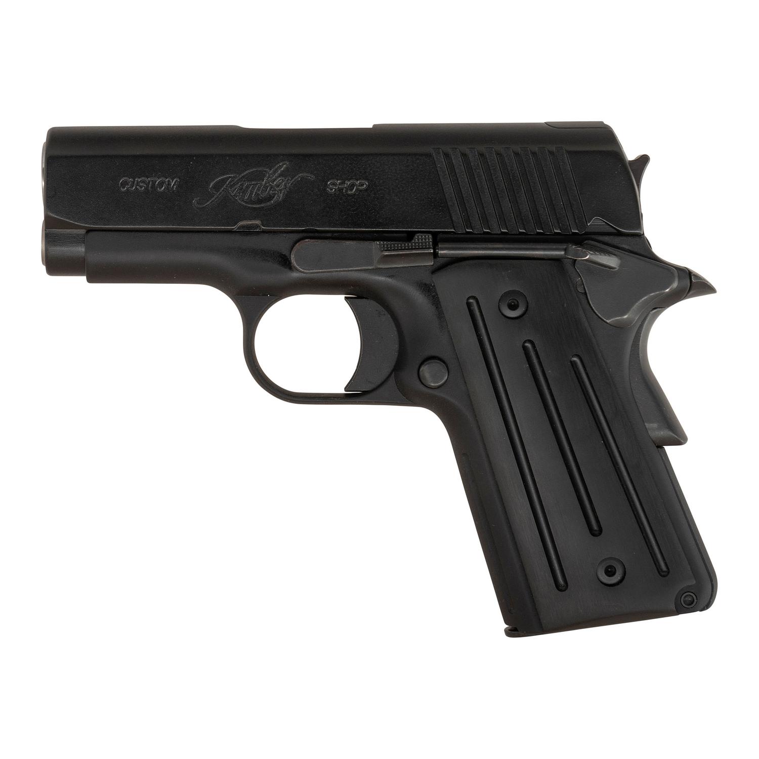 *Kimber Ultra RCP II