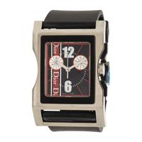 Dior, Ref. CD034313, Stainless Steel 'Chris 47' Chronograph Watch