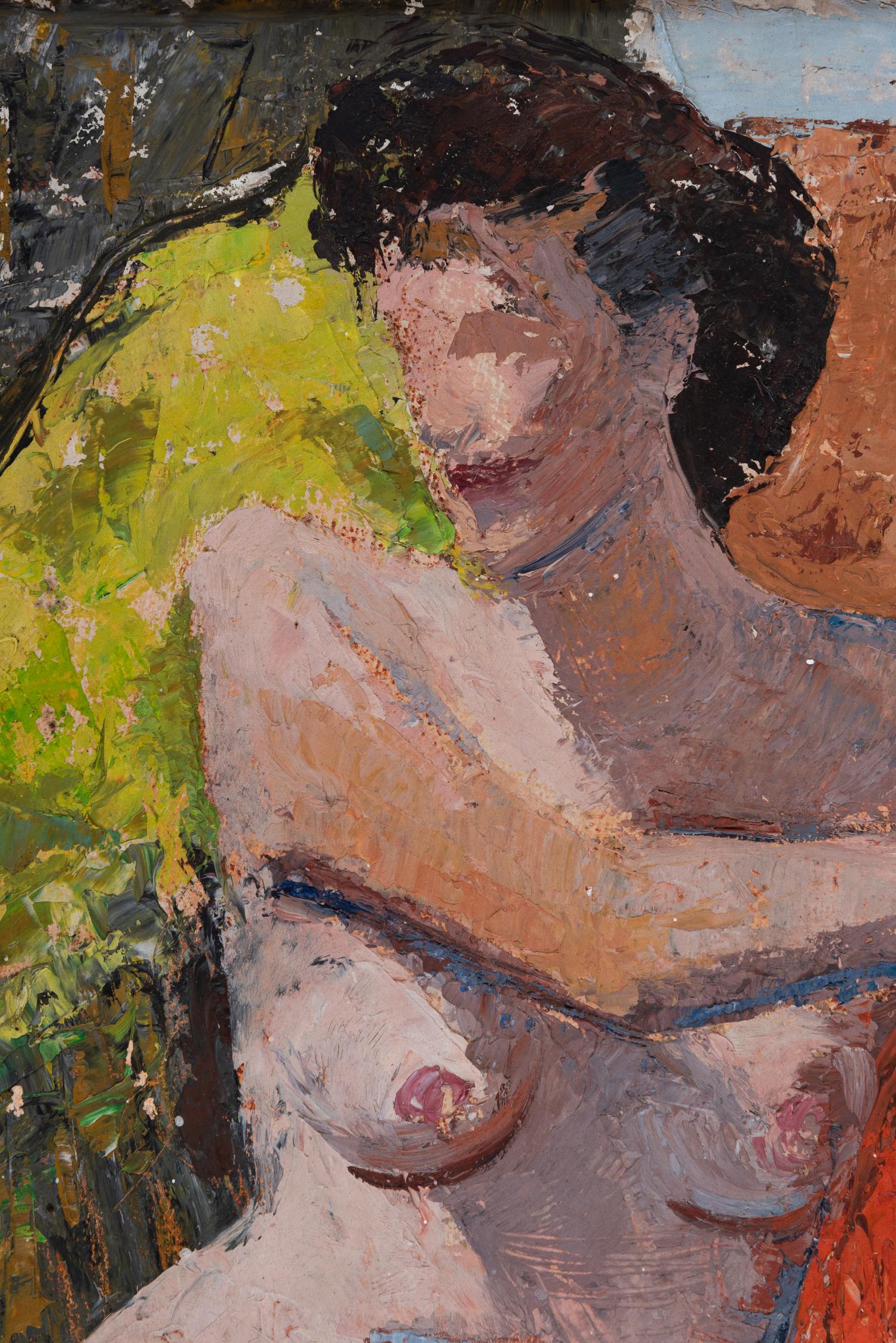 Garada Clark Riley (American, 1894-1991)