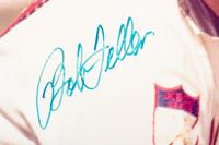 A Group of 13 Baseball Hall of Fame Signed Autograph Photographs (BAS Beckett Authentication Services Certified),