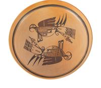 Hopi Pottery