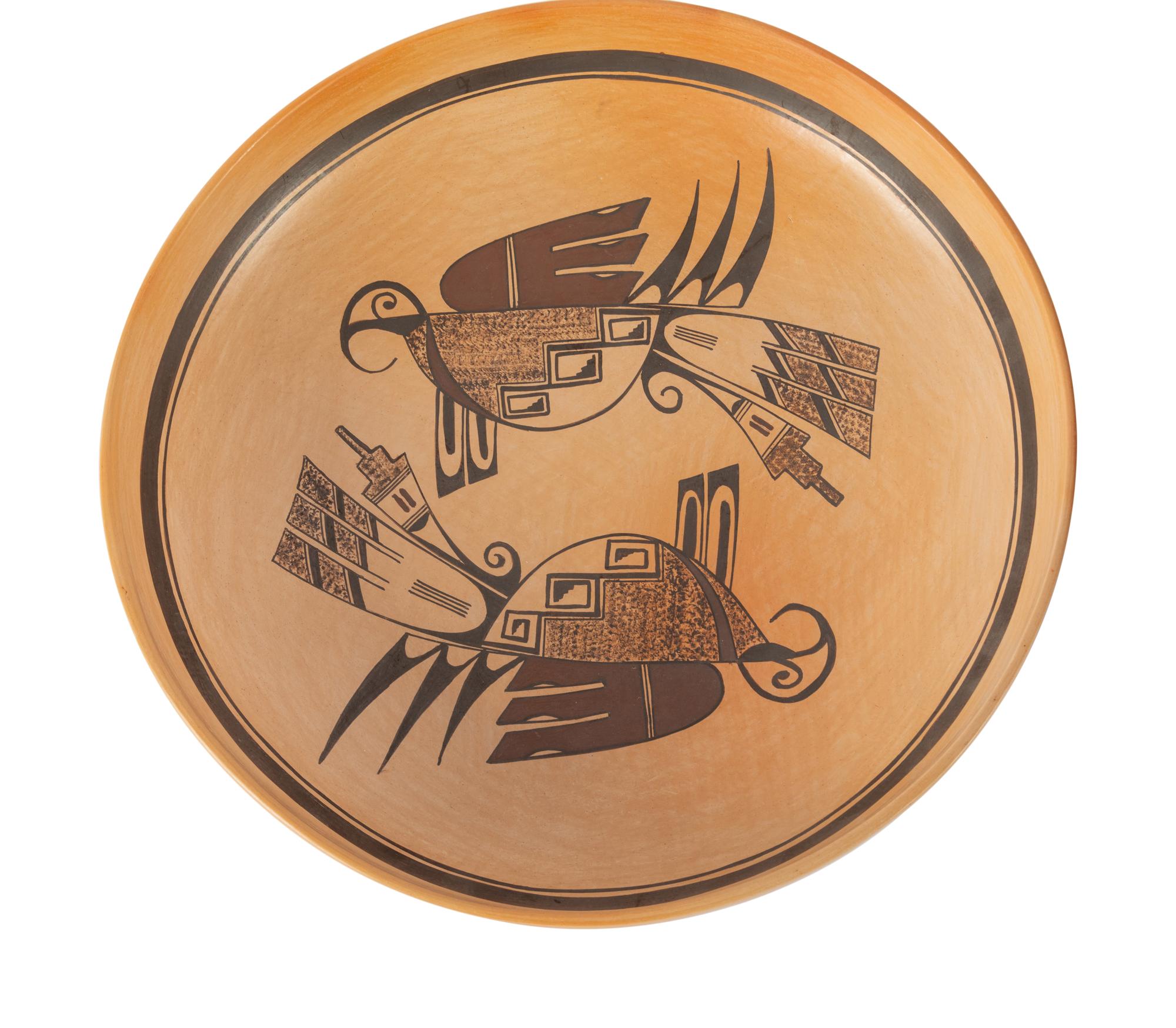 Hopi Pottery