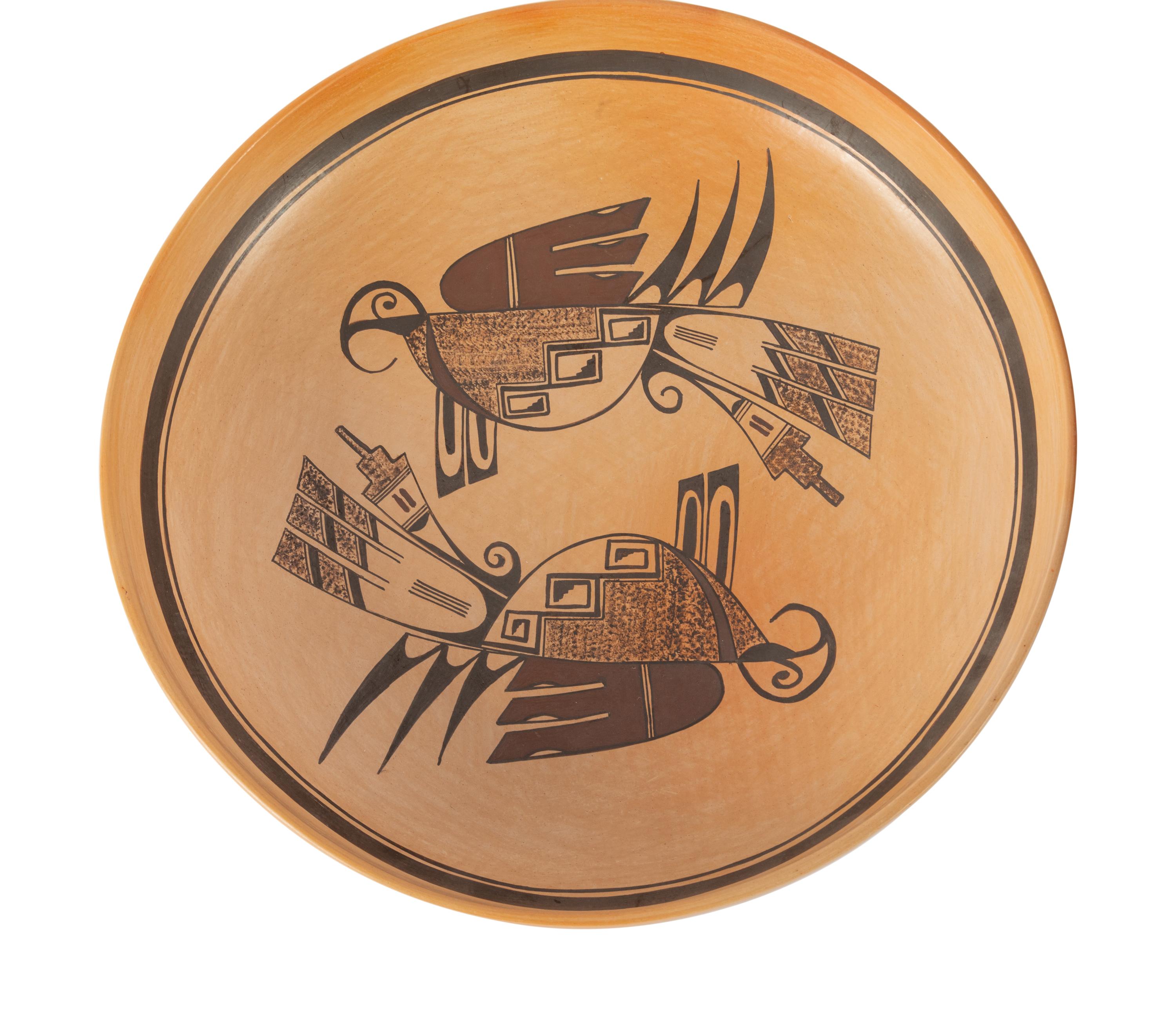 Hopi Pottery