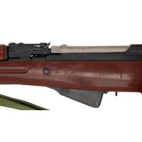 *Chinese Factory 26 SKS with Synthetic Stock
