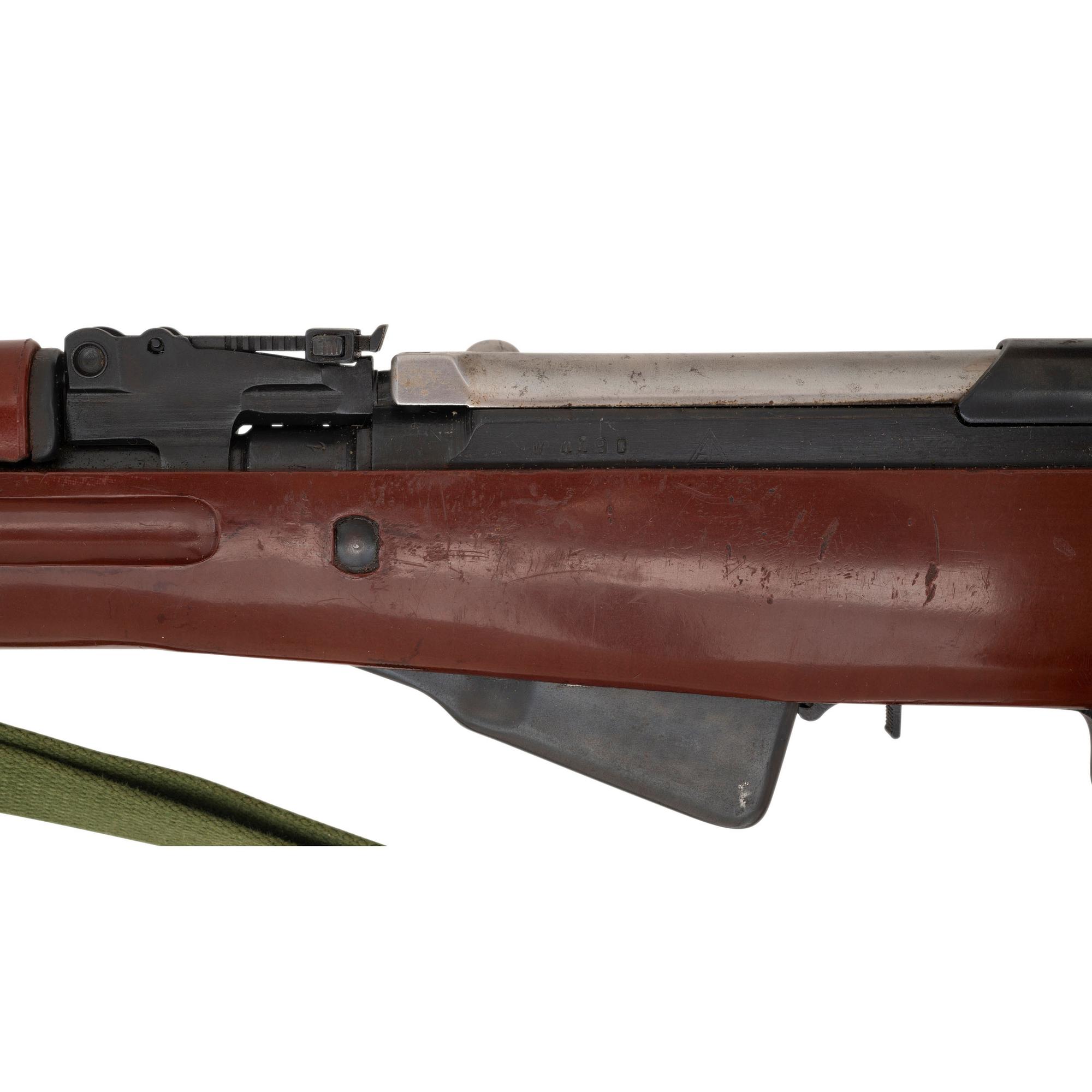 *Chinese Factory 26 SKS with Synthetic Stock