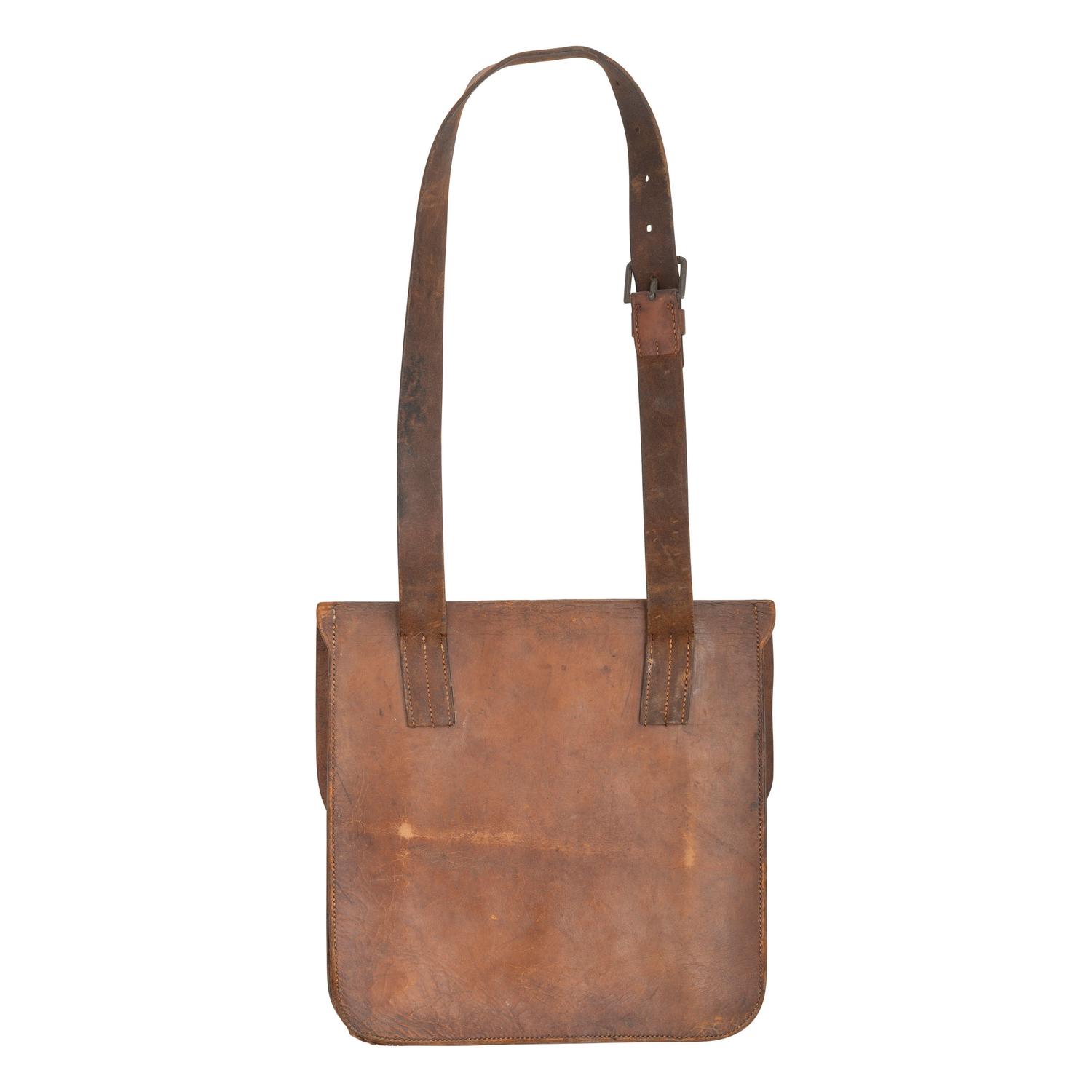 Civil War Era Artillery Gunner's Haversack