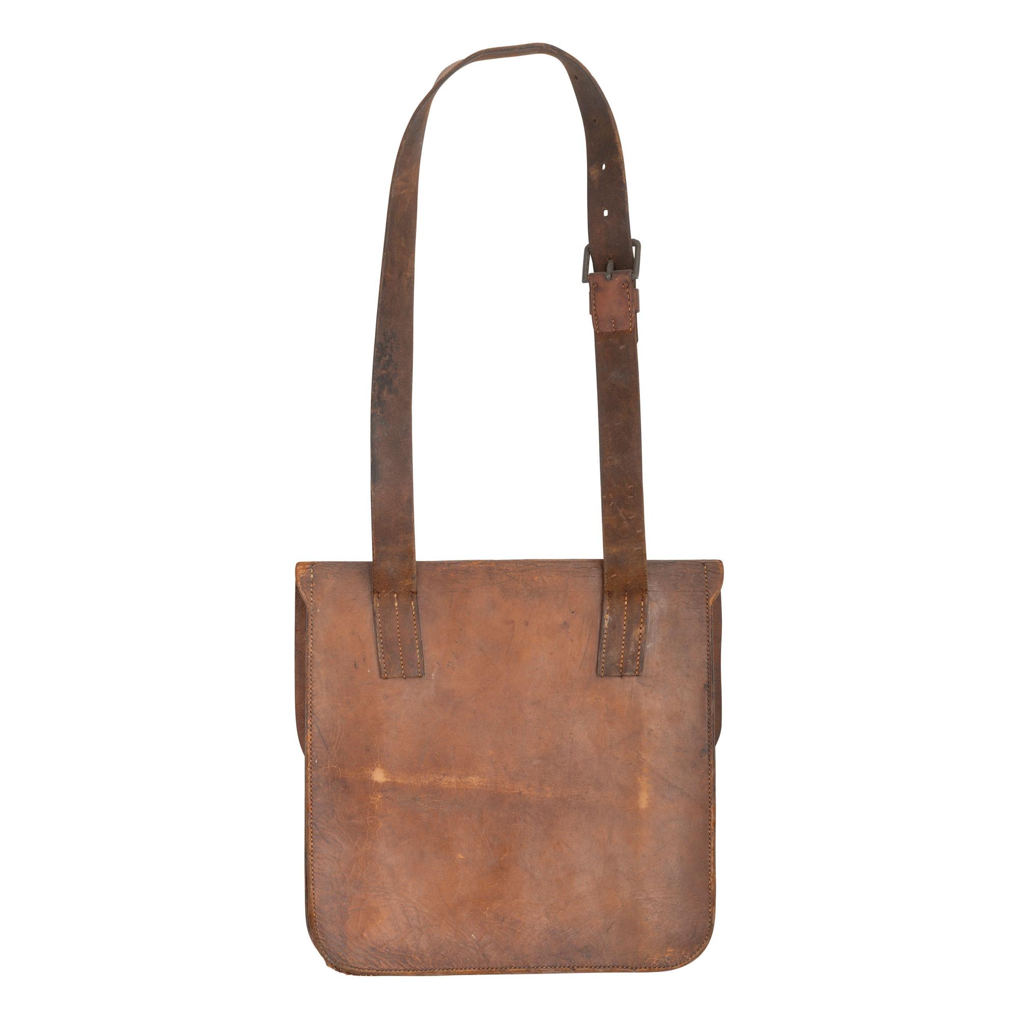 Civil War Era Artillery Gunner's Haversack