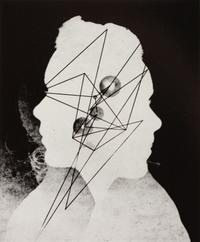 A group of eight photographs ( Untitled #47; #57; #63; #67; #70; #73; #76; #83 ), 1935-1939 (printed later)