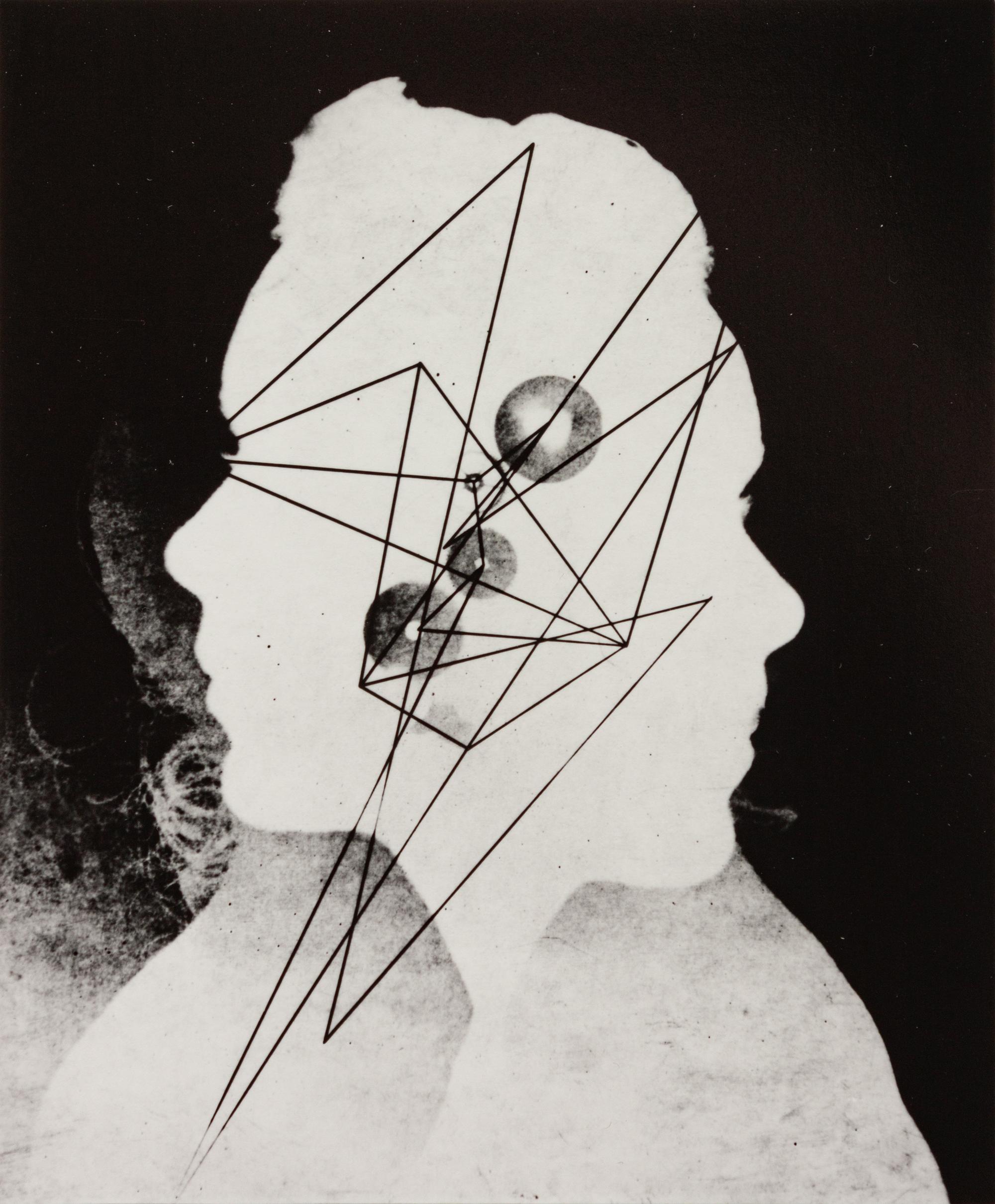 A group of eight photographs ( Untitled #47; #57; #63; #67; #70; #73; #76; #83 ), 1935-1939 (printed later)