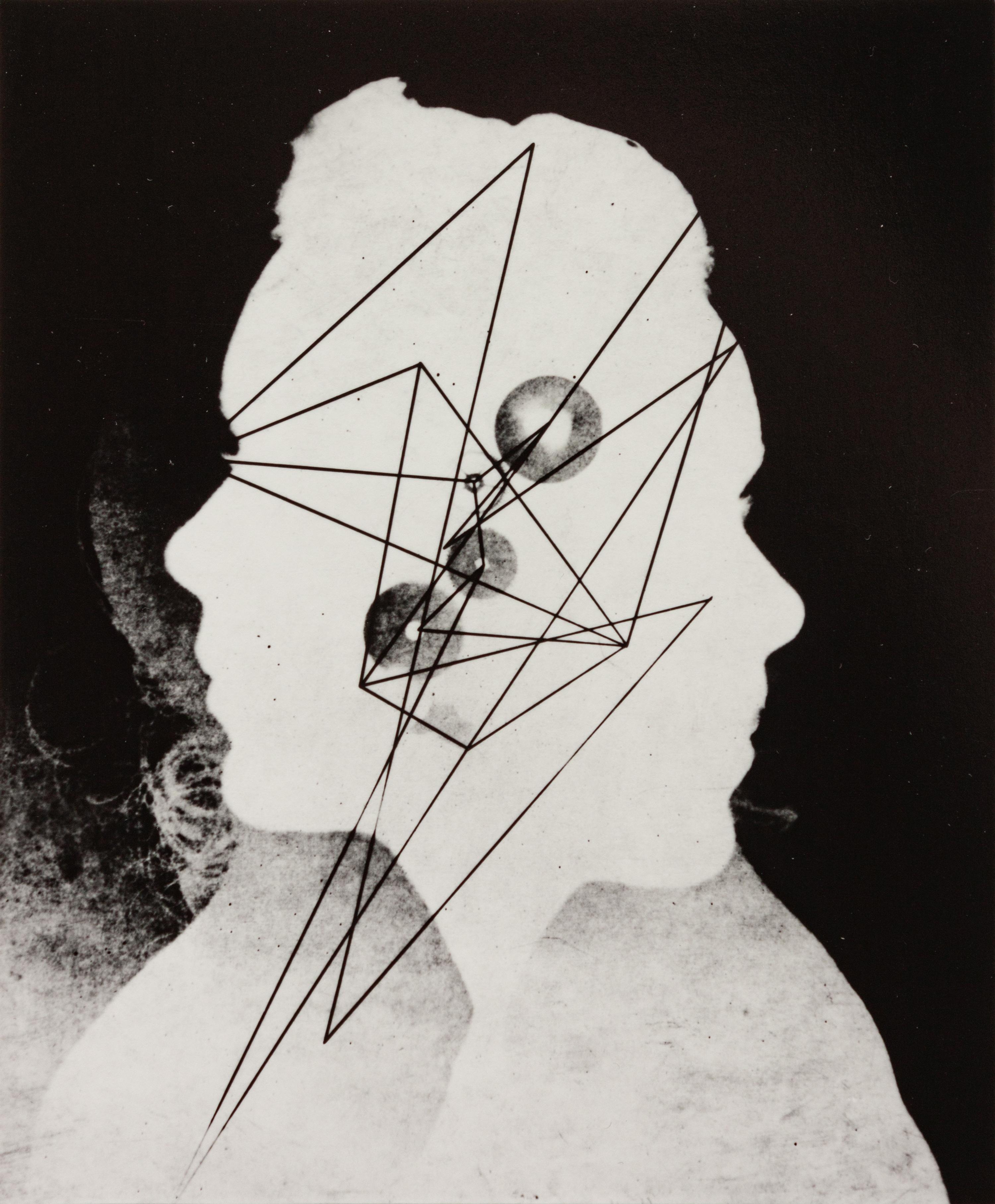 A group of eight photographs ( Untitled #47; #57; #63; #67; #70; #73; #76; #83 ), 1935-1939 (printed later)