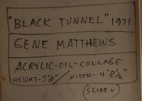 Black Tunnel