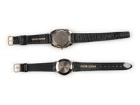 A Group of Mike Ditka's Personally Owned Watches,