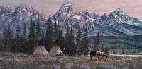 Mountain Camp