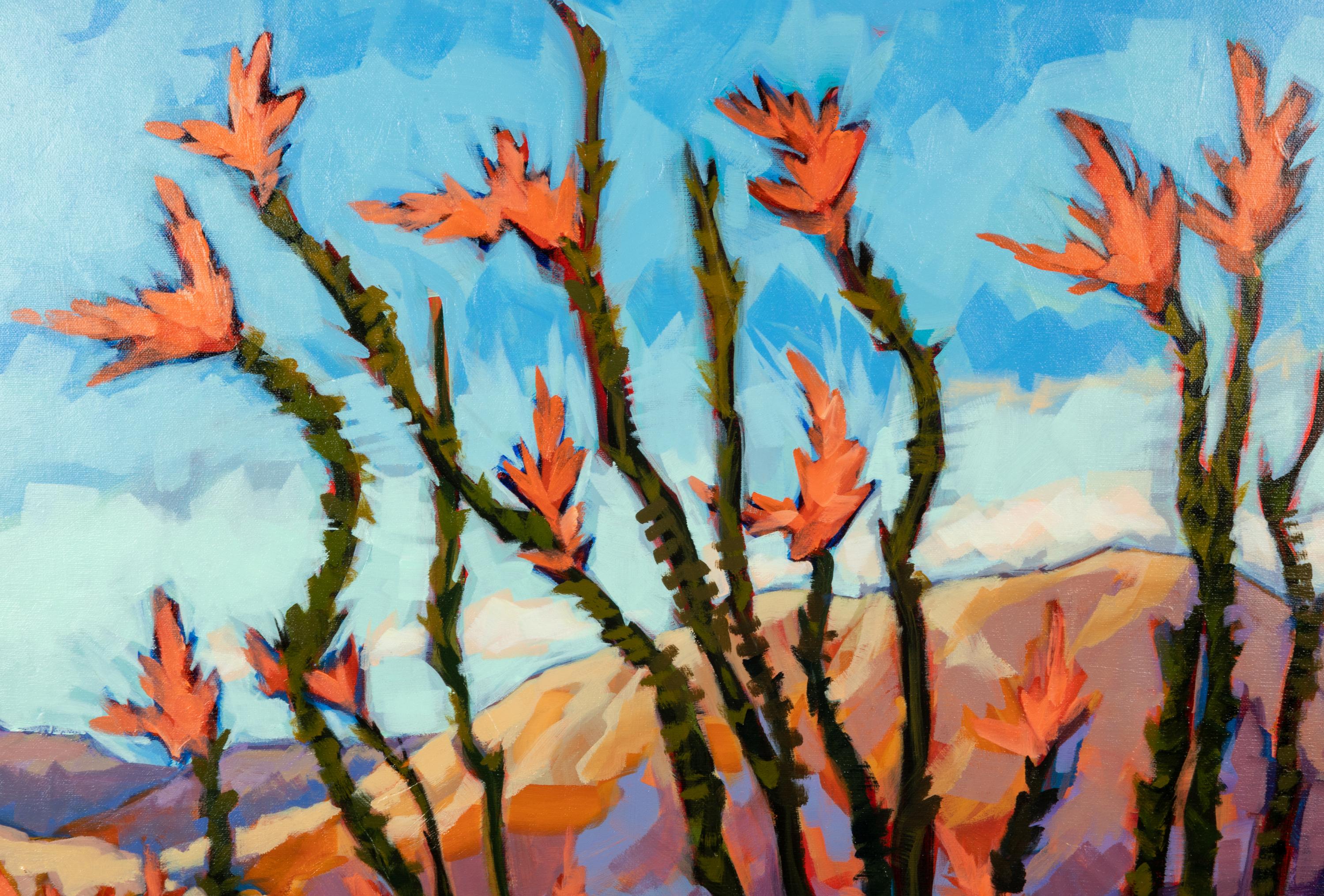 High Desert Fiesta