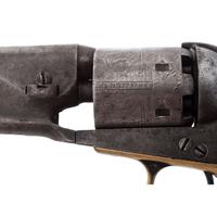 Colt Model 1861 Navy Revolver