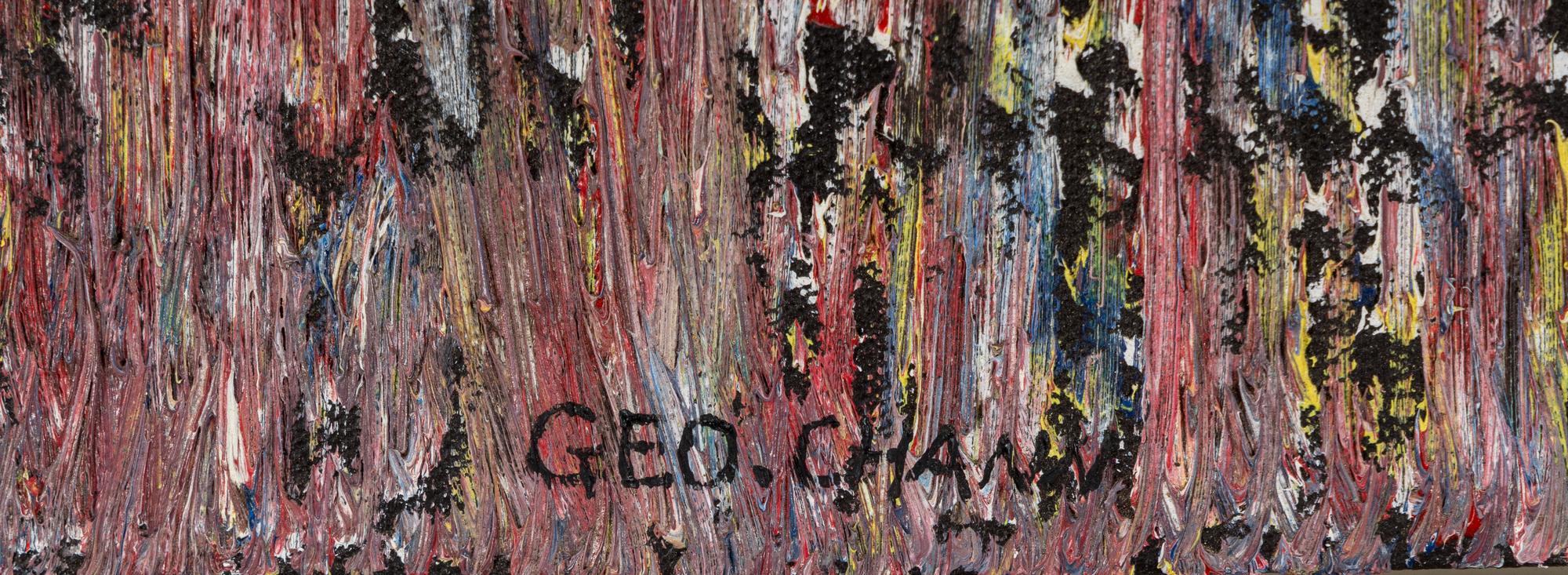 Untitled, c. 1960