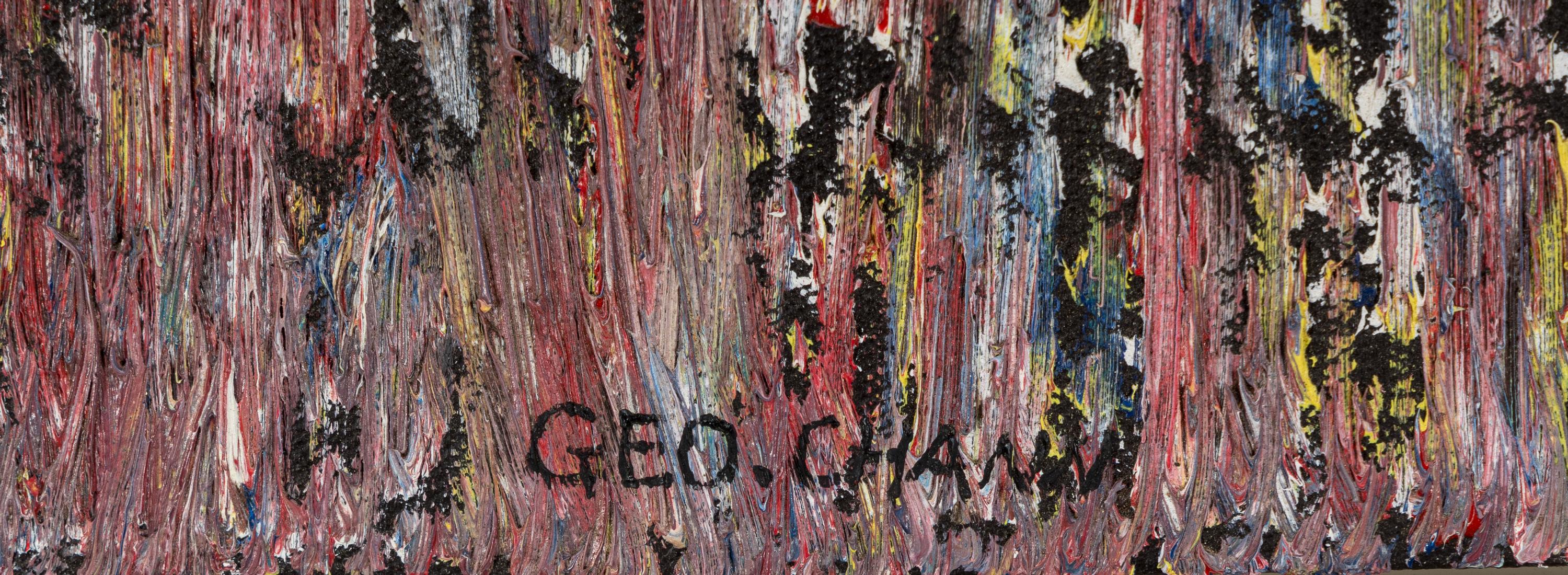 Untitled, c. 1960