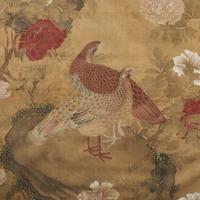 Attributed to Yun Shouping (1633-1690) 惲壽平（款， 1633-1690 ）