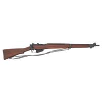 **Enfield No. 4 MK I* by Long Branch Dated 1942
