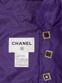 Chanel Silk Jacket, Fall 2008