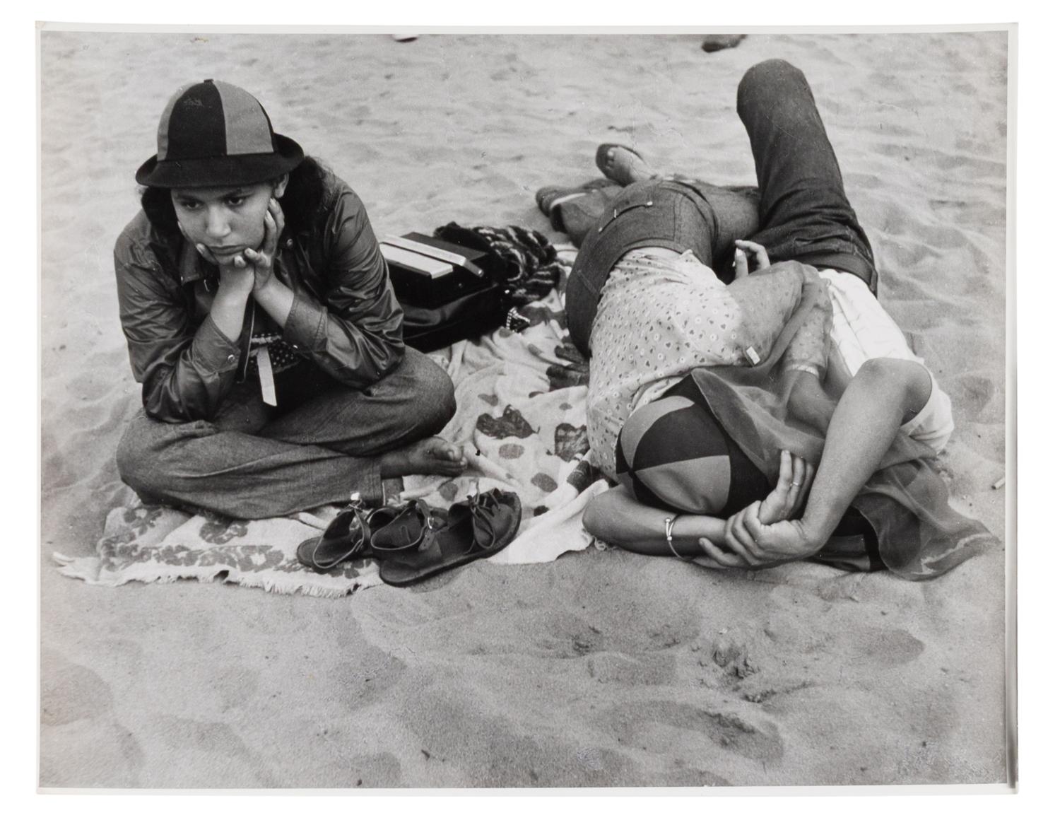 Coney Island (two works)