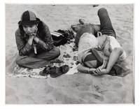 Coney Island (two works)