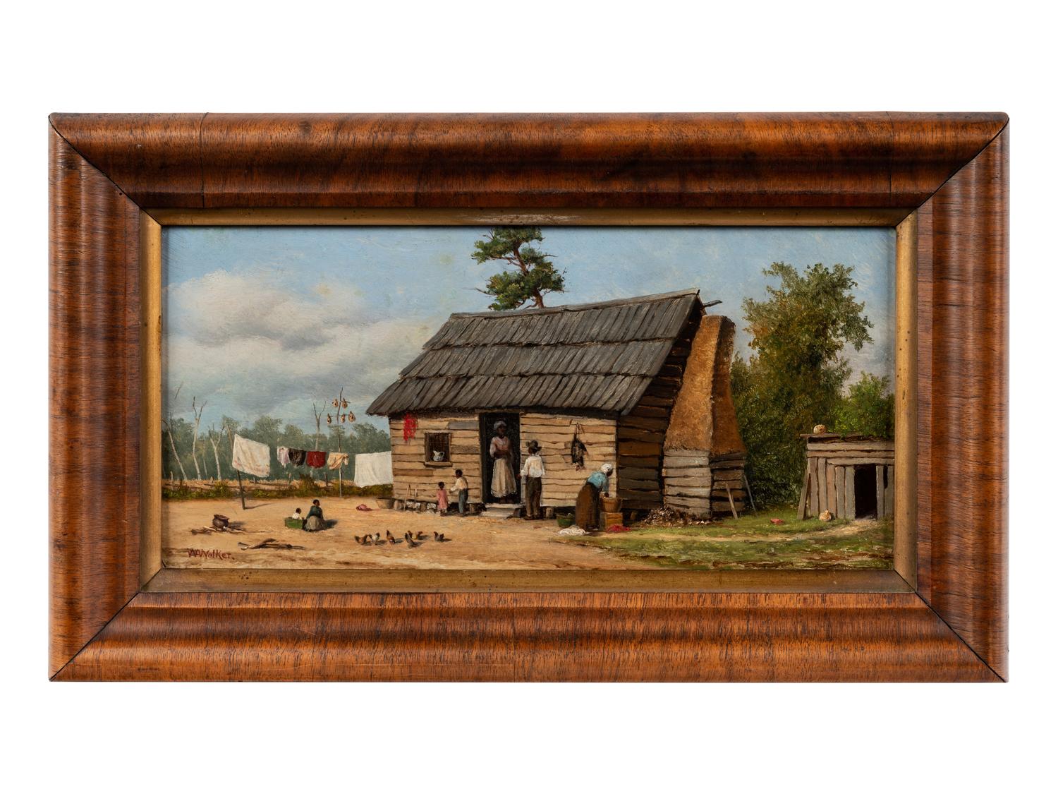 Cabin