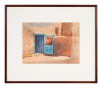 Carol Weiss (American, 20th Century)