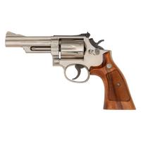 *Smith & Wesson Model 19-4