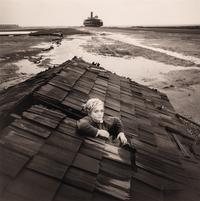 Arthur Tress (born 1940) Flood Dream, Ocean City, N.J., 1971