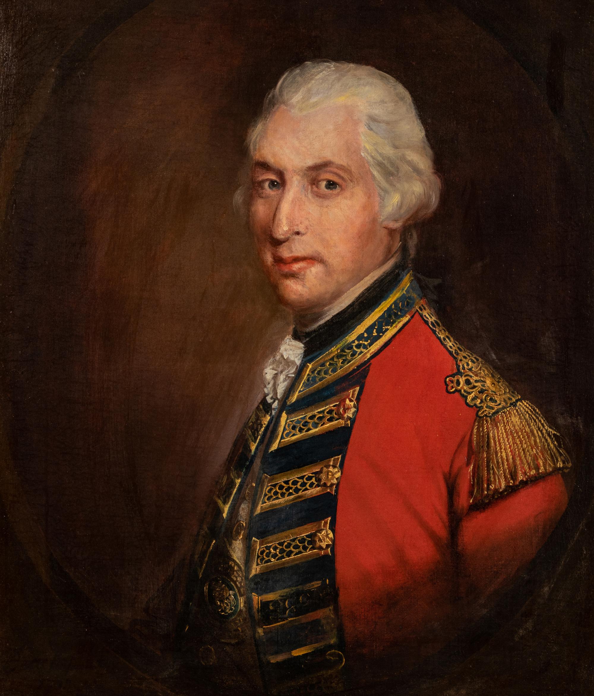 Manner of Thomas Beach (British, 1738-1806)