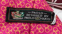 A Group of Three Neckties,