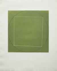 Untitled (from Seven Aquatints ), 1973