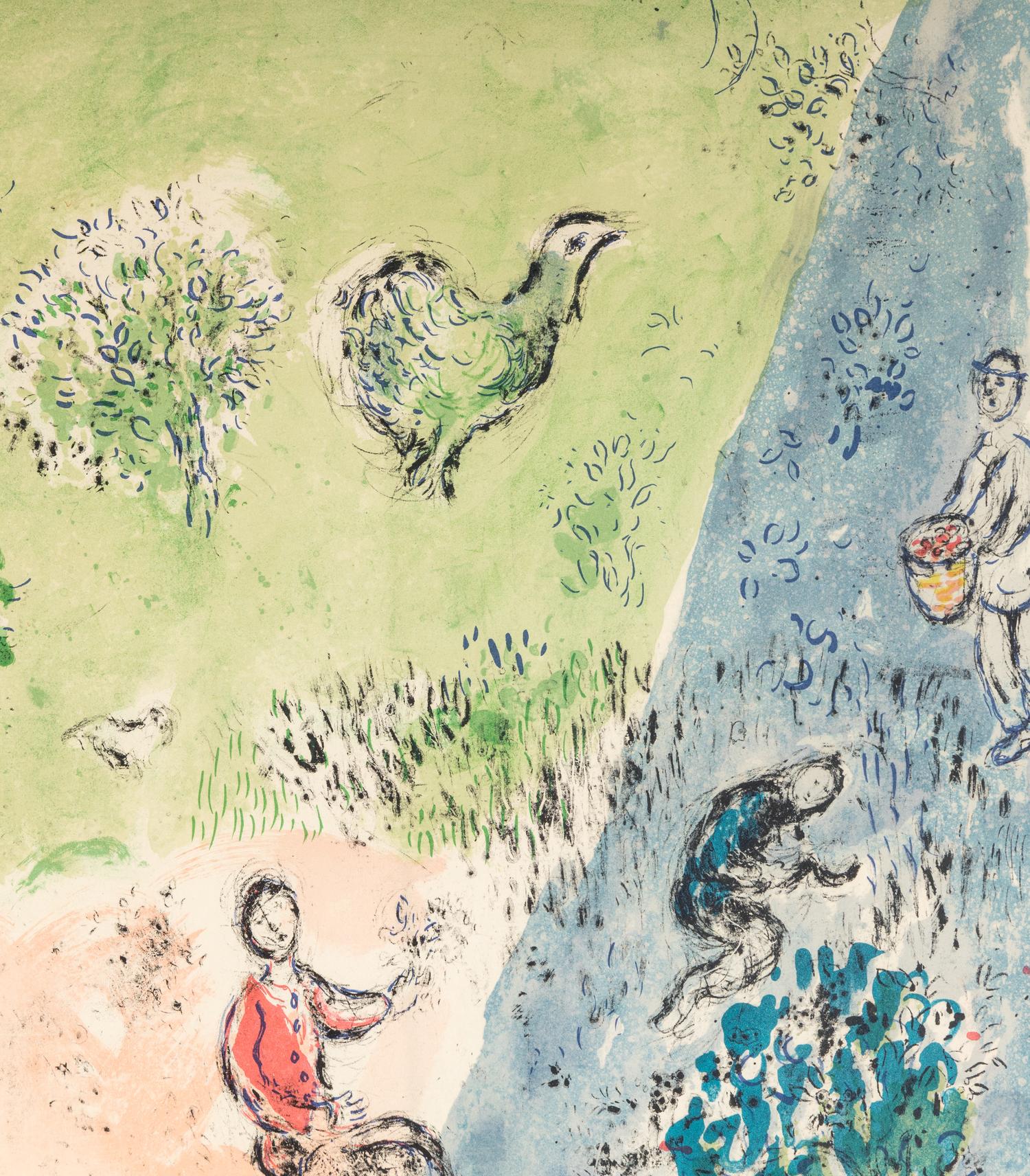 The Four Seasons , 1974