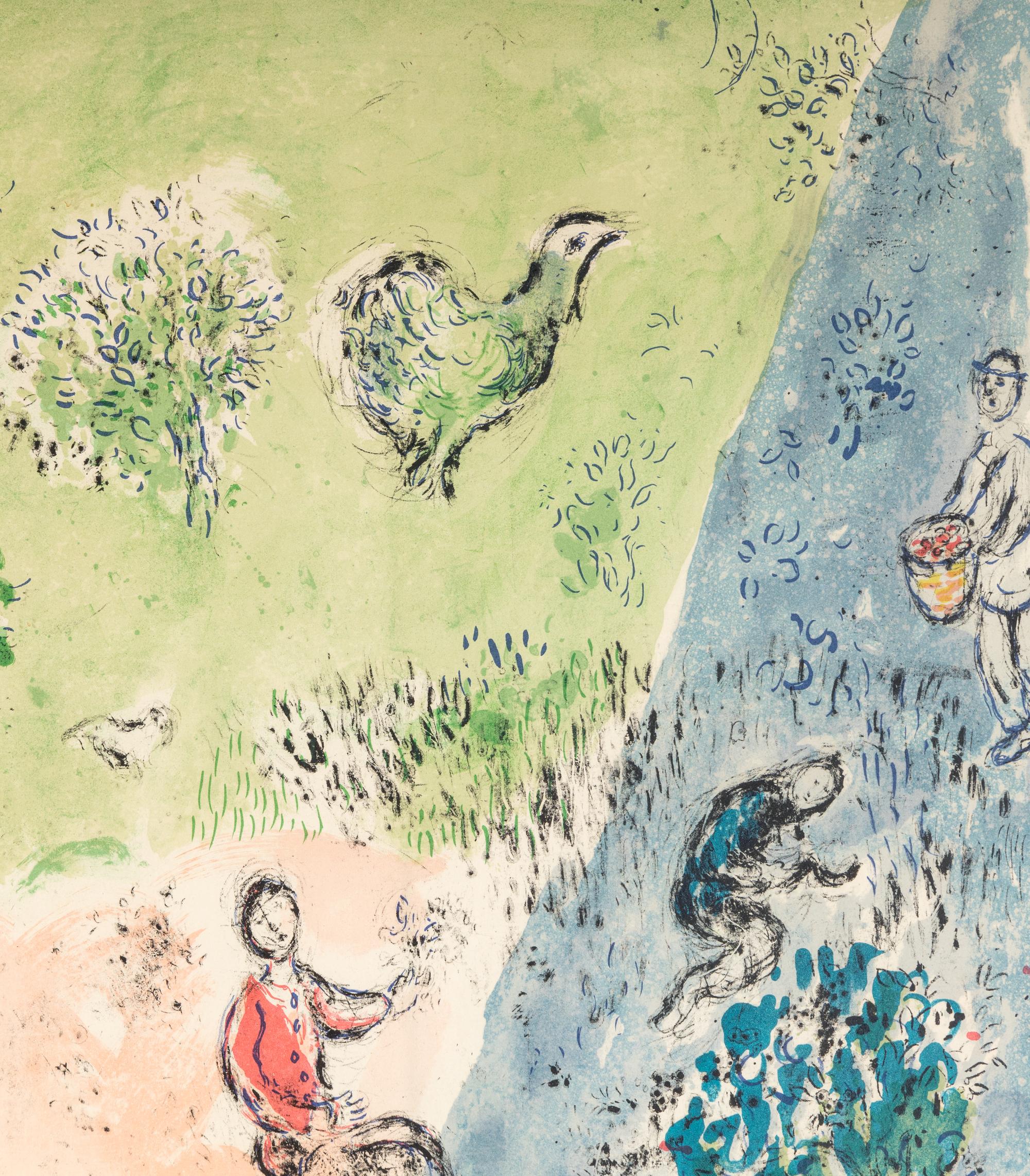 The Four Seasons , 1974