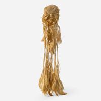 Joan Austin (American, 20th Century) "Medusa", USA, circa 1980s