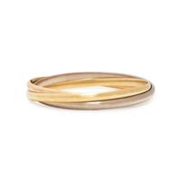 CARTIER, 'TRINITY' BRACELET, CLASSIC MODEL