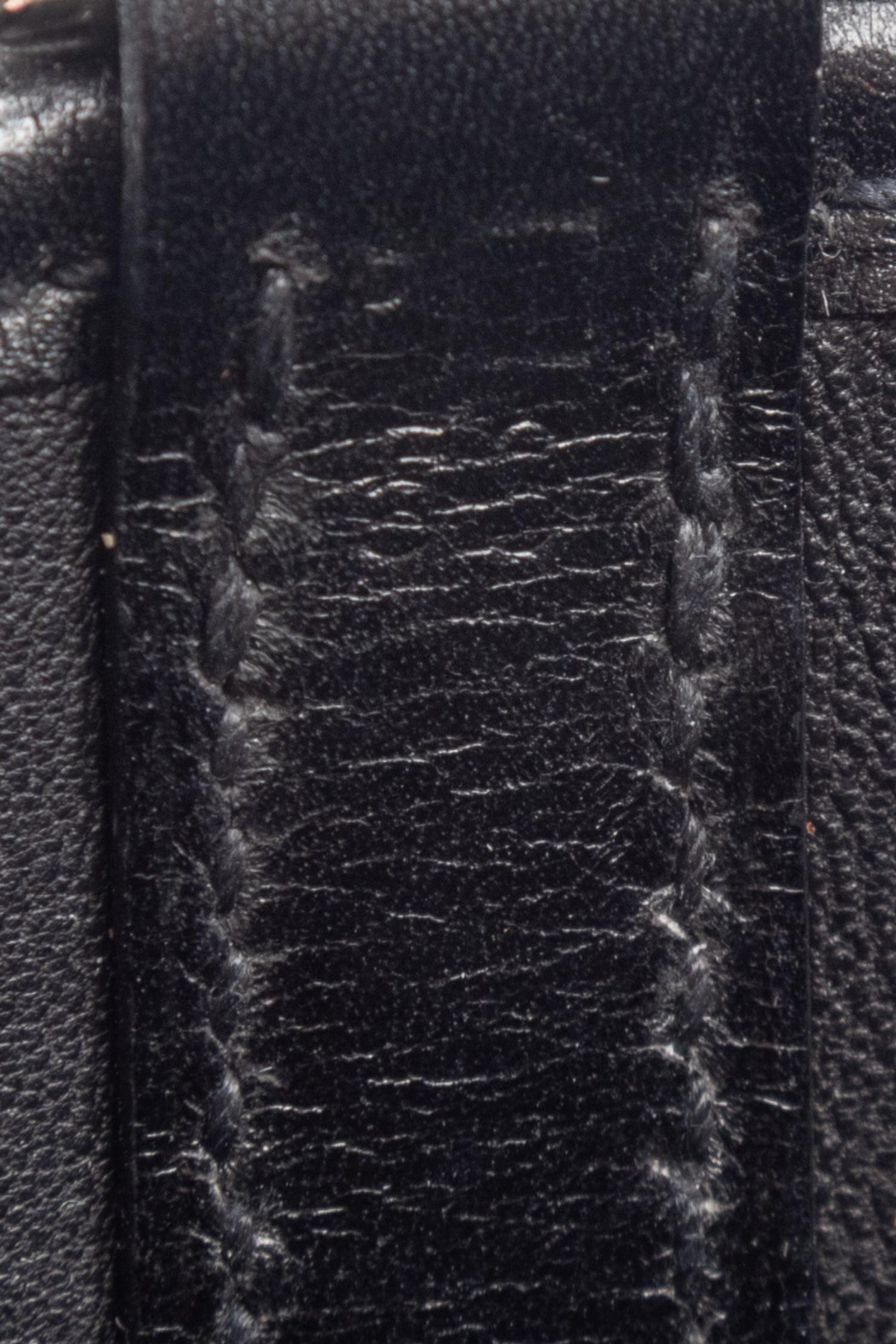Hermès Vibrato Picotin PM Bag, 2005