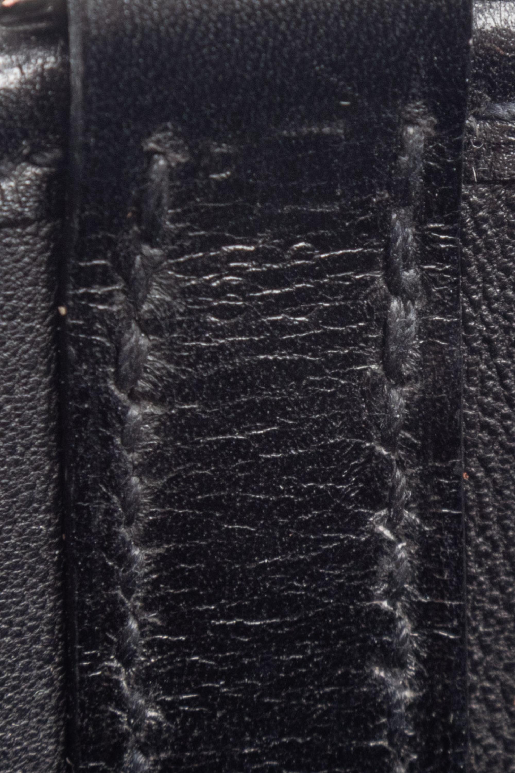 Hermès Vibrato Picotin PM Bag, 2005