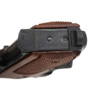*Factory Class A Engraved Smith & Wesson Model 52-2 Pistol in Factory Box
