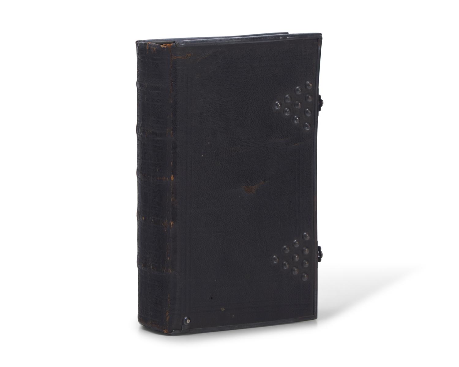 [Religion] Nakatenus, Wilhelm. Hemels Palm-Hof Met de Groote Getyden...