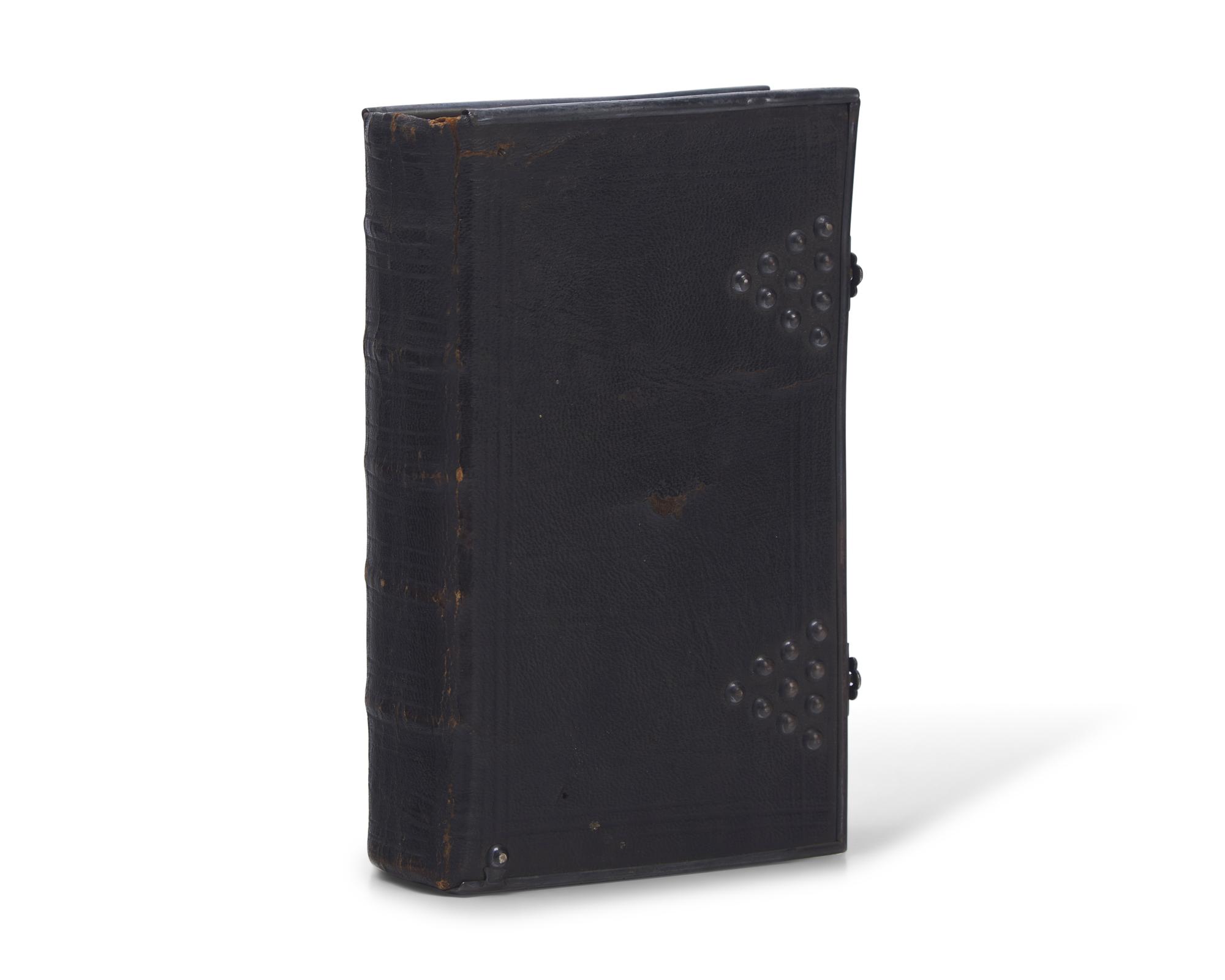 [Religion] Nakatenus, Wilhelm. Hemels Palm-Hof Met de Groote Getyden...