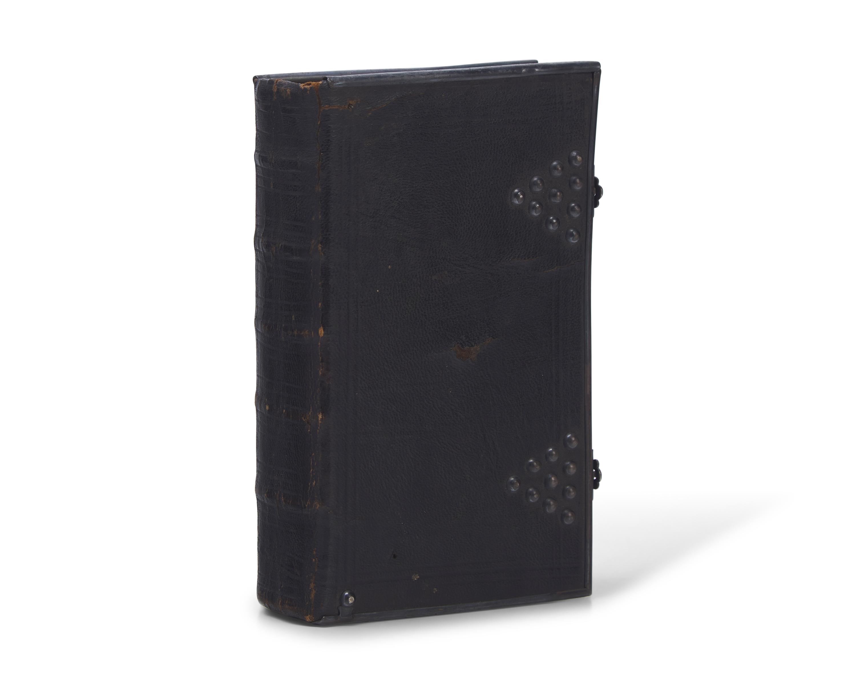 [Religion] Nakatenus, Wilhelm. Hemels Palm-Hof Met de Groote Getyden...