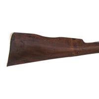 Percussion Altered Chief's Grade Board of Ordnance North West Trade Gun by Sutherlands