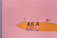 Full Bloom, 2002